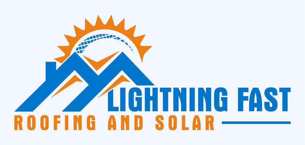 Slide of Lightning Fast Roofing and Solar