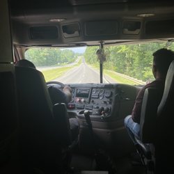 2020 Driving School - They take you out on the road and ensure you learn how to shift properly!