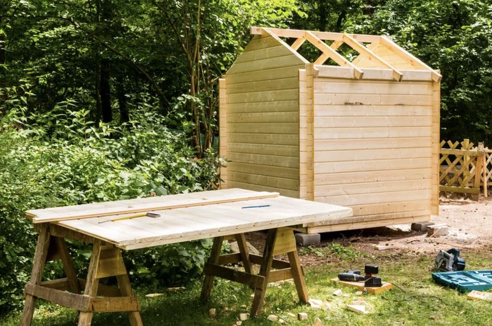 Preston Land Management Services - tree service in Colorado Springs, CO