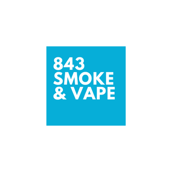 843 SMOKE AND VAPE - Updated May 2026 - 17 Photos - 8636 Dorchester Rd,  North Charleston, South Carolina - Tobacco Shops - Phone Number