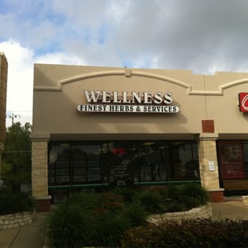 Natural Wellness - The storefront - Weight Loss Centers Near Me - Round Rock, Texas