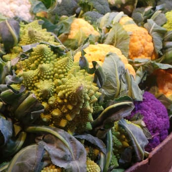 Kredl's - Cauliflower - Organic Stores Near Me - Hampton, New Brunswick