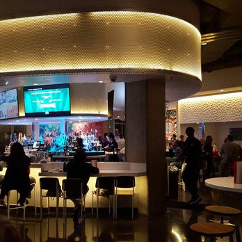 Nerdvana - New American Near Me - Frisco, Texas
