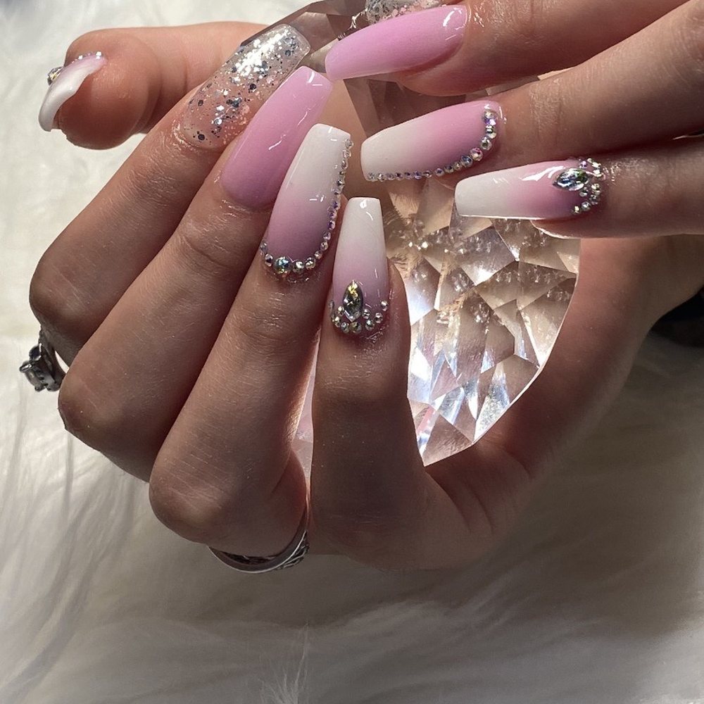 CC Cosmetics - Nail Salons Near Me - San Jose, California