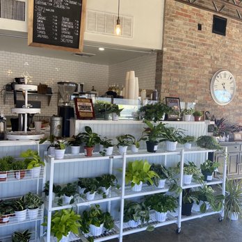 Crave Coffee & Tea - Coffee & Tea Near Me - Riverside, California Crave Coffee & Tea - Coffee & Tea Near Me - Riverside, California