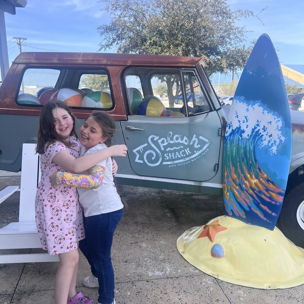 Splash Shack - Water Parks Near Me - Cedar Park, Texas Splash Shack - Water Parks Near Me - Cedar Park, Texas