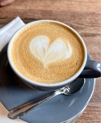 Bella Vida café by null