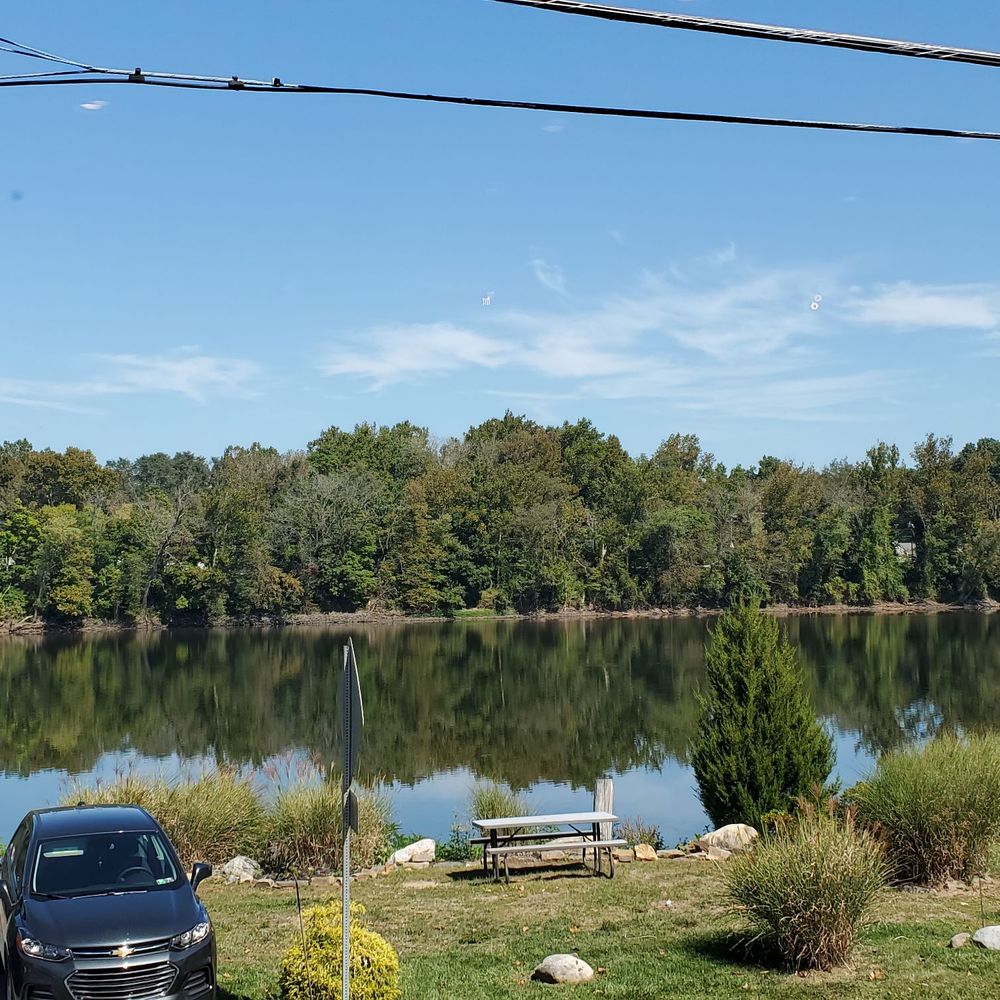 Charcoal - Great view! - New American Near Me - Yardley, Pennsylvania Charcoal - Great view! - New American Near Me - Yardley, Pennsylvania