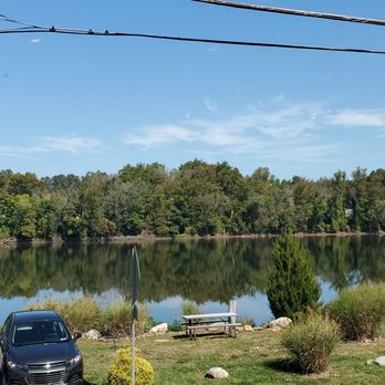 Charcoal - Great view! - New American Near Me - Yardley, Pennsylvania Charcoal - Great view! - New American Near Me - Yardley, Pennsylvania