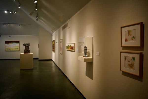 Honolulu Museum of Art (HoMA) by null