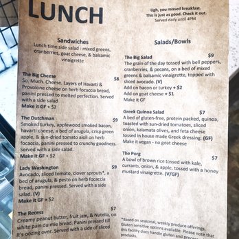 Bloom Coffee & Kitchen - Coffee & Tea Near Me - Roseville, California
