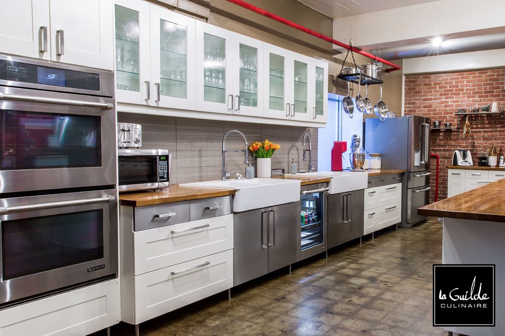 LA GUILDE CULINAIRE 24 Photos 6381 Boulevard SaintLaurent