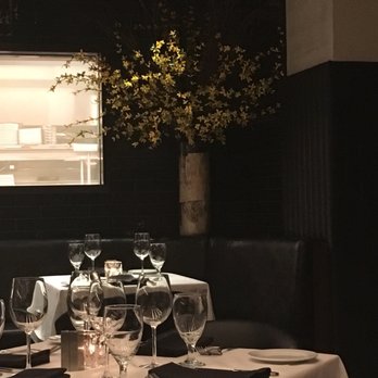 Ocean Prime - Seafood Near Me - New York, New York