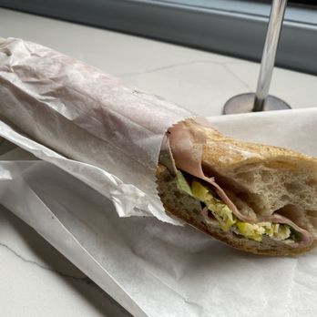 Republik Coffee Burbank - Sandwich of the day - Cafes Near Me - Burbank, California Republik Coffee Burbank - Sandwich of the day - Cafes Near Me - Burbank, California