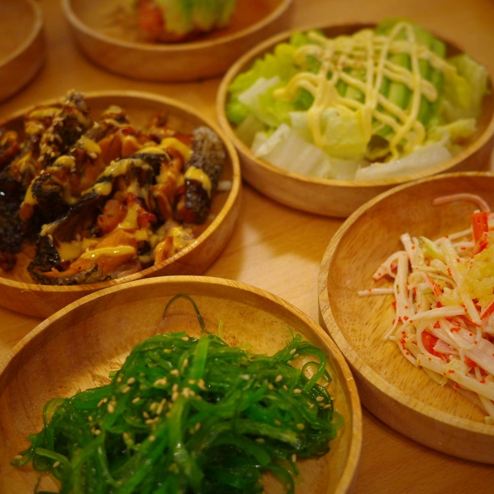 Akino - Sushi Bars Near Me - Elmhurst, New York Akino - Sushi Bars Near Me - Elmhurst, New York