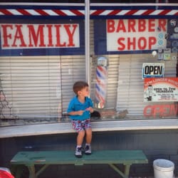 Another fabulous job! Y'all were so right 3 years old is the age for an ALMOST drama free haircut. See you next time