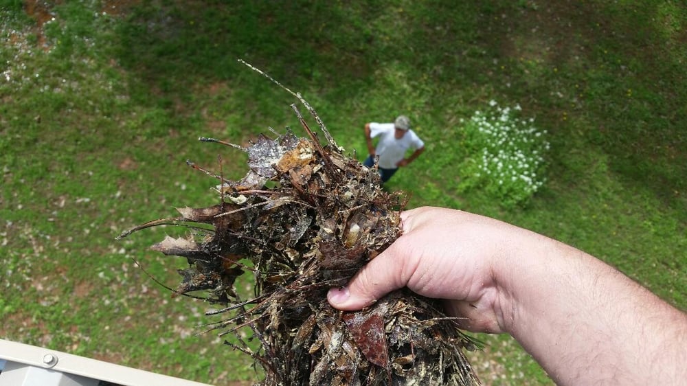 Slide of The Cool Roofing