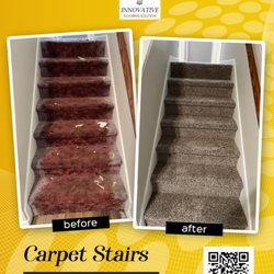 Innovative Flooring Solution