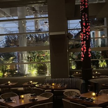 Komodo Miami - Asian Fusion Near Me - Miami, Florida