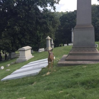 Allegheny Cemetery - Funeral Services & Cemeteries Near Me - Pittsburgh, Pennsylvania