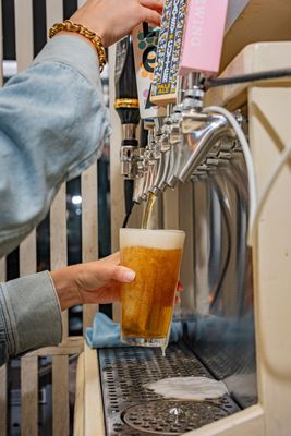 Commune Cafe + Wine Bar by null