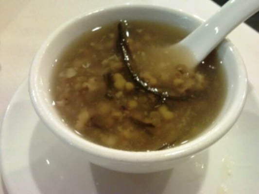 Golden City Restaurant by null