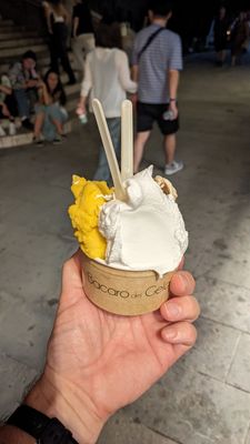 Bacaro del Gelato by null