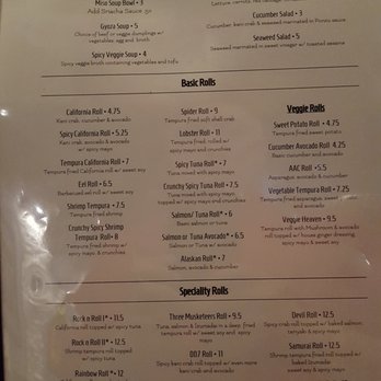 Hibachi House - 2018-10-27. Hibachi House. Rochester Hills, MI. Lunch Menu 2. - Japanese Near Me - Rochester, Michigan