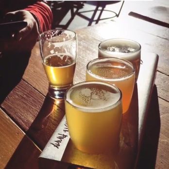 Last Name Brewing - Breweries Near Me - Upland, California