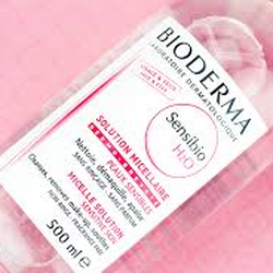 Pharmavillage - Acqua Micellare Bioderma: l'originale!
