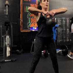 TitanUp Fitness