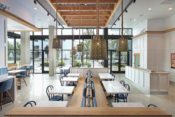 Mendocino Farms by null