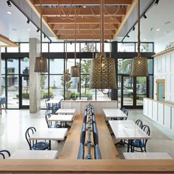 Mendocino Farms
