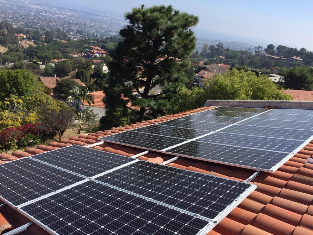 Slide of Go Green DIY Energy Auditing Services