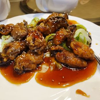 Lucky Pot - Chinese Near Me - Toronto, Ontario