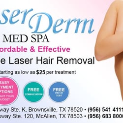 Laser Derm Med Spa