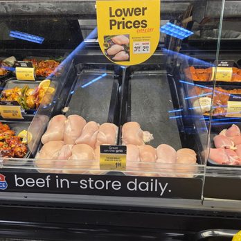 Albertsons - Grocery Near Me - Mesa, Arizona