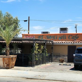 El Mexicali Cafe - Exterior - Mexican Near Me - Indio, California El Mexicali Cafe - Exterior - Mexican Near Me - Indio, California