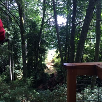 Canopy Tours Northwest - Tours Near Me - Camano Island, Washington Canopy Tours Northwest - Tours Near Me - Camano Island, Washington