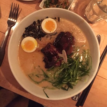 Oiistar - Asian Fusion Near Me - Chicago, Illinois