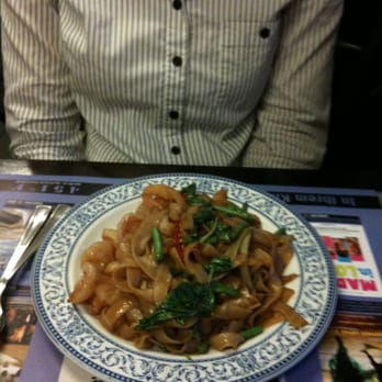 Ah-Hua - Thai Near Me - Zürich, ZH