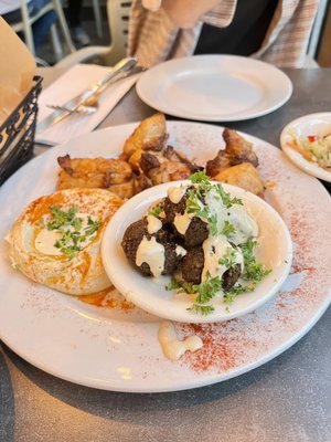 Oren's Hummus by null