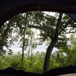 Woodland Park Campground