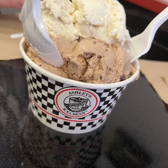 ASHLEY’S ICE CREAM - Updated July 2025 - 233 Photos & 267 Reviews - 280 ...