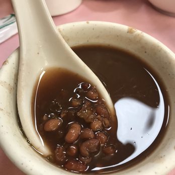 Happy Days - Bean dessert - Seafood Near Me - Honolulu, Hawaii