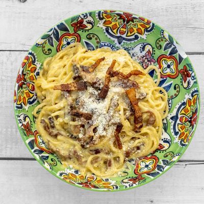 FABIOS PASTA by null