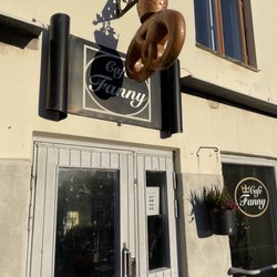 Café Fanny