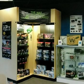 Advanced Concepts - Store - Computers Near Me - Redding, California