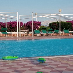 Club Hotel Baia Aranzos