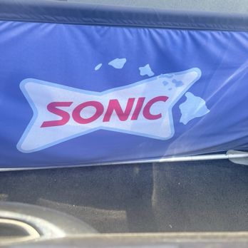 Sonic - Burgers Near Me - Kapolei, Hawaii Sonic - Burgers Near Me - Kapolei, Hawaii